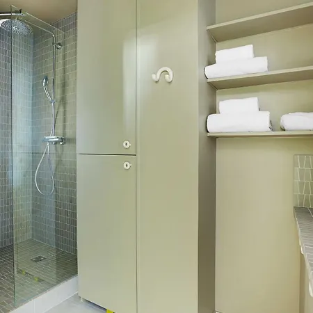 Comfortable Apartment-1br-4p-place Du Trocadero アパート